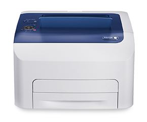 Xerox Phaser 6022v